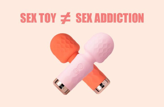 Gen Z's Open-Mind Revolution: How Naughty Toys Became a Trendy Gift Among BFFs - hvip