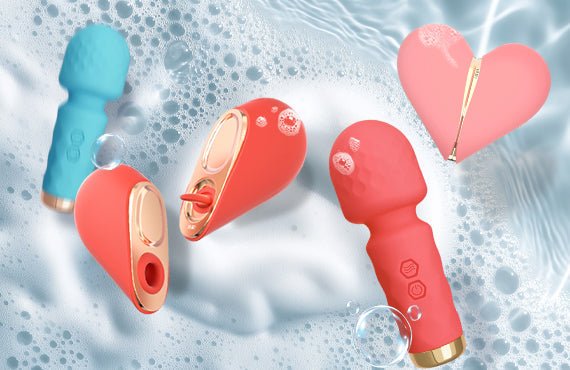 Giving Your Toys a Bath Should Be Totally Normal - hvip